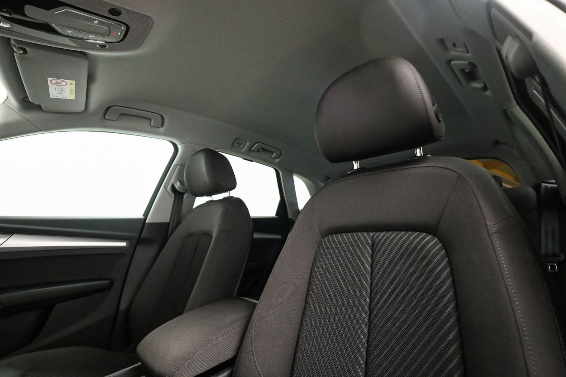 Audi Q5 SUV