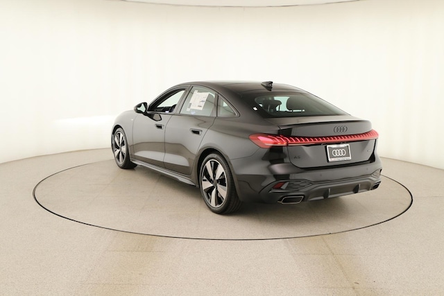 2026 Audi A5 Sedan