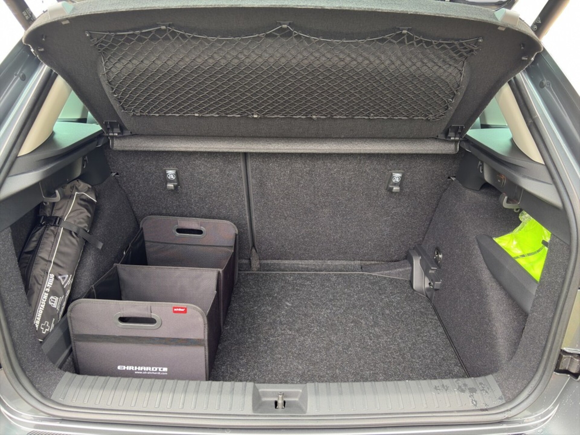 Skoda Kamiq Selection