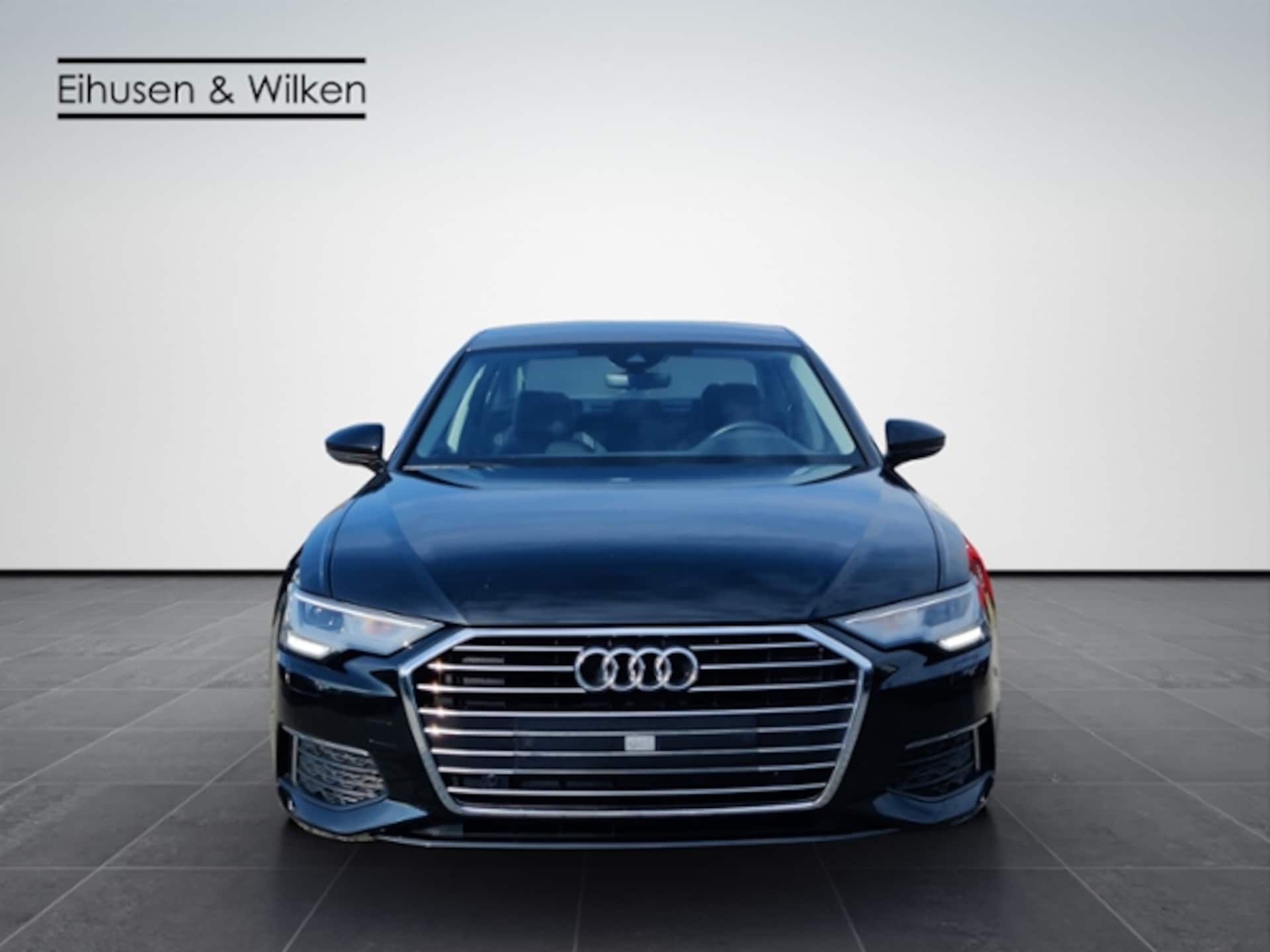 Audi A6 Limousine S line