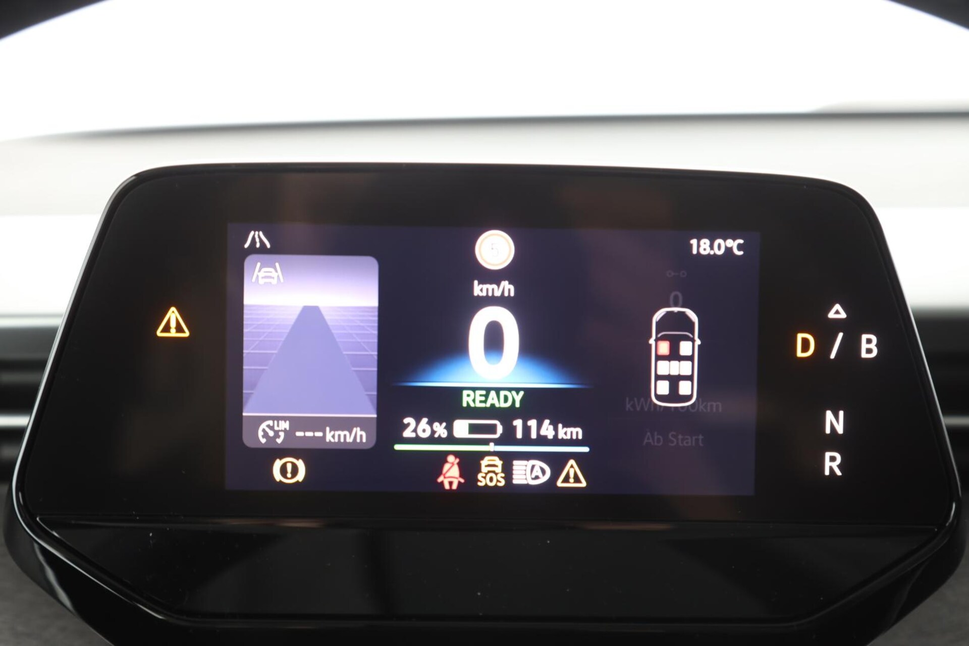 Volkswagen ID. Buzz Pro