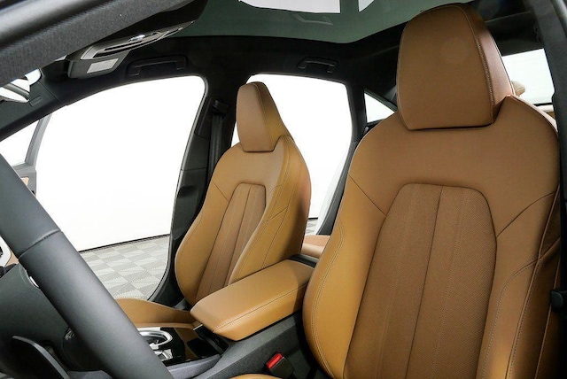 2026 Audi A6 Premium - Photo 6