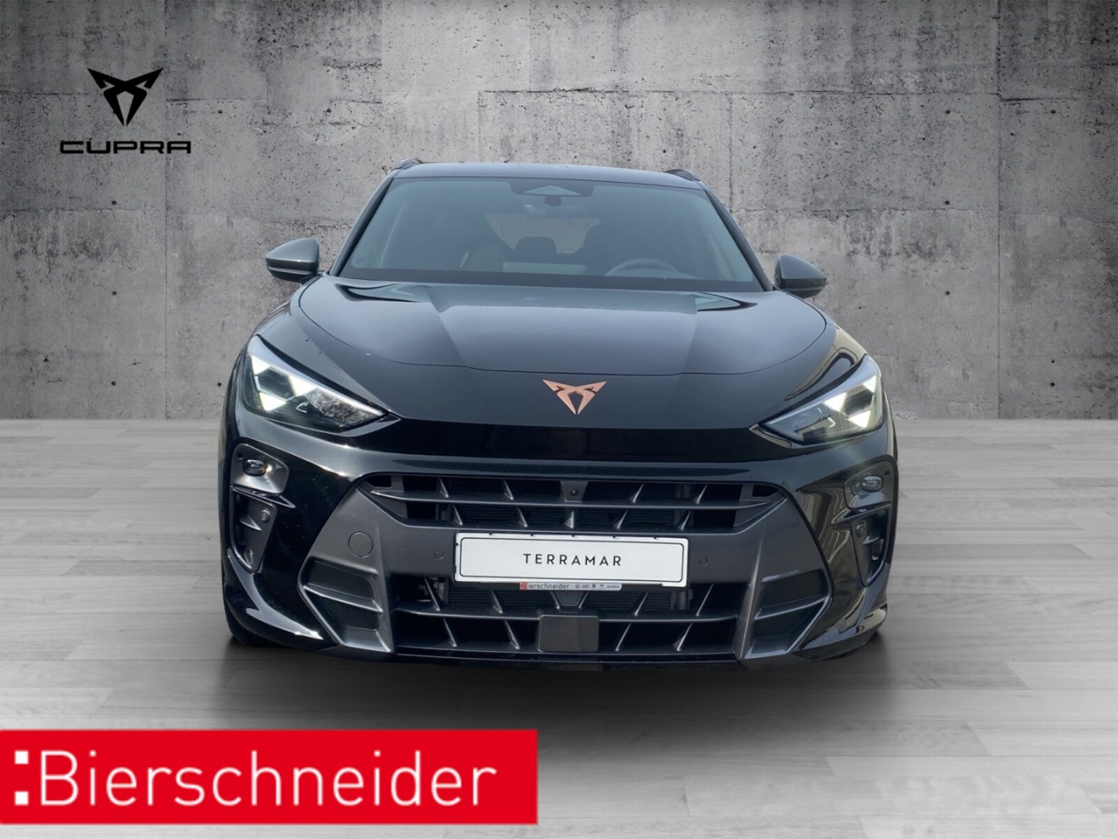 CUPRA Terramar – Bild 3