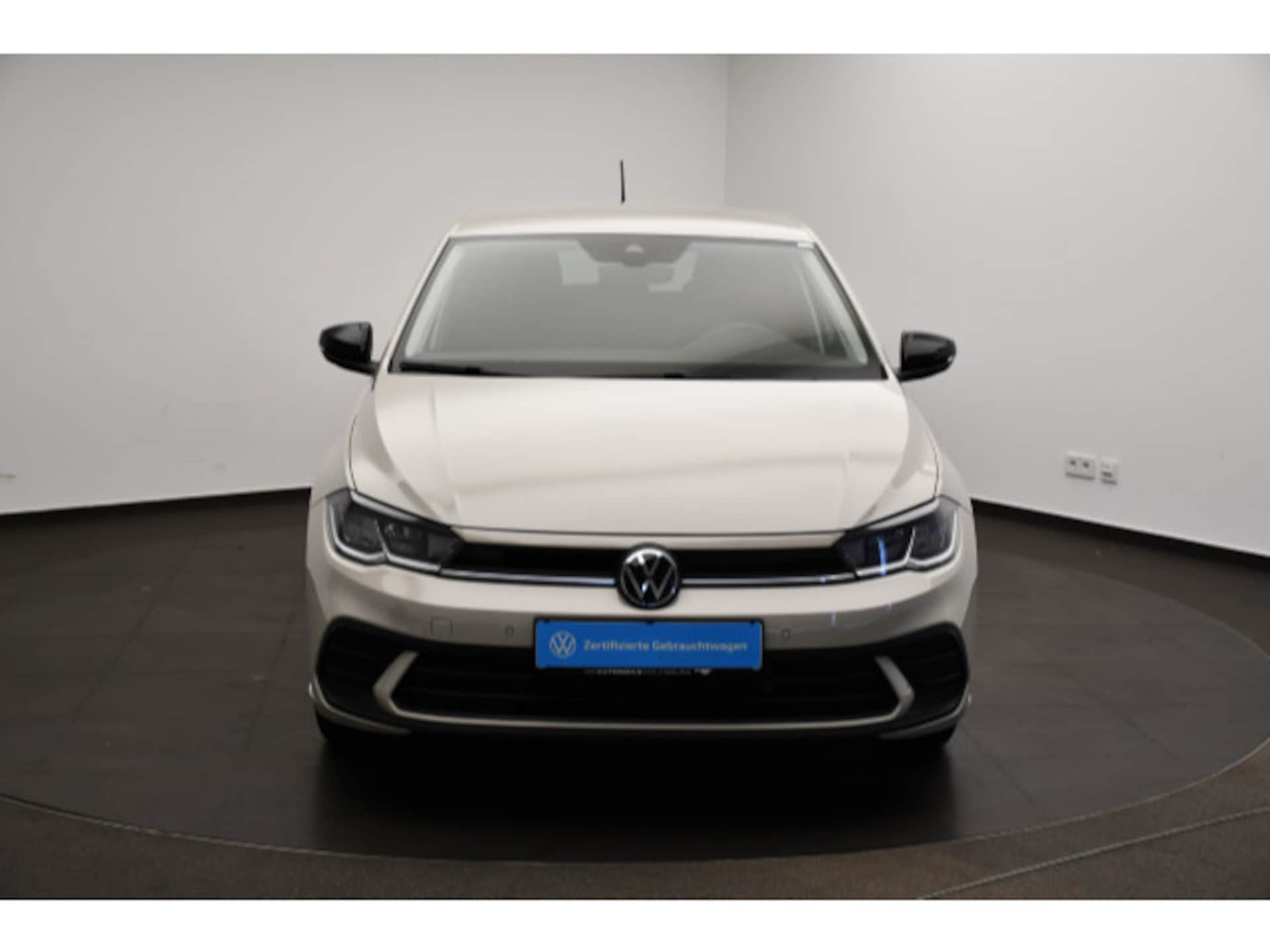Volkswagen Polo Goal