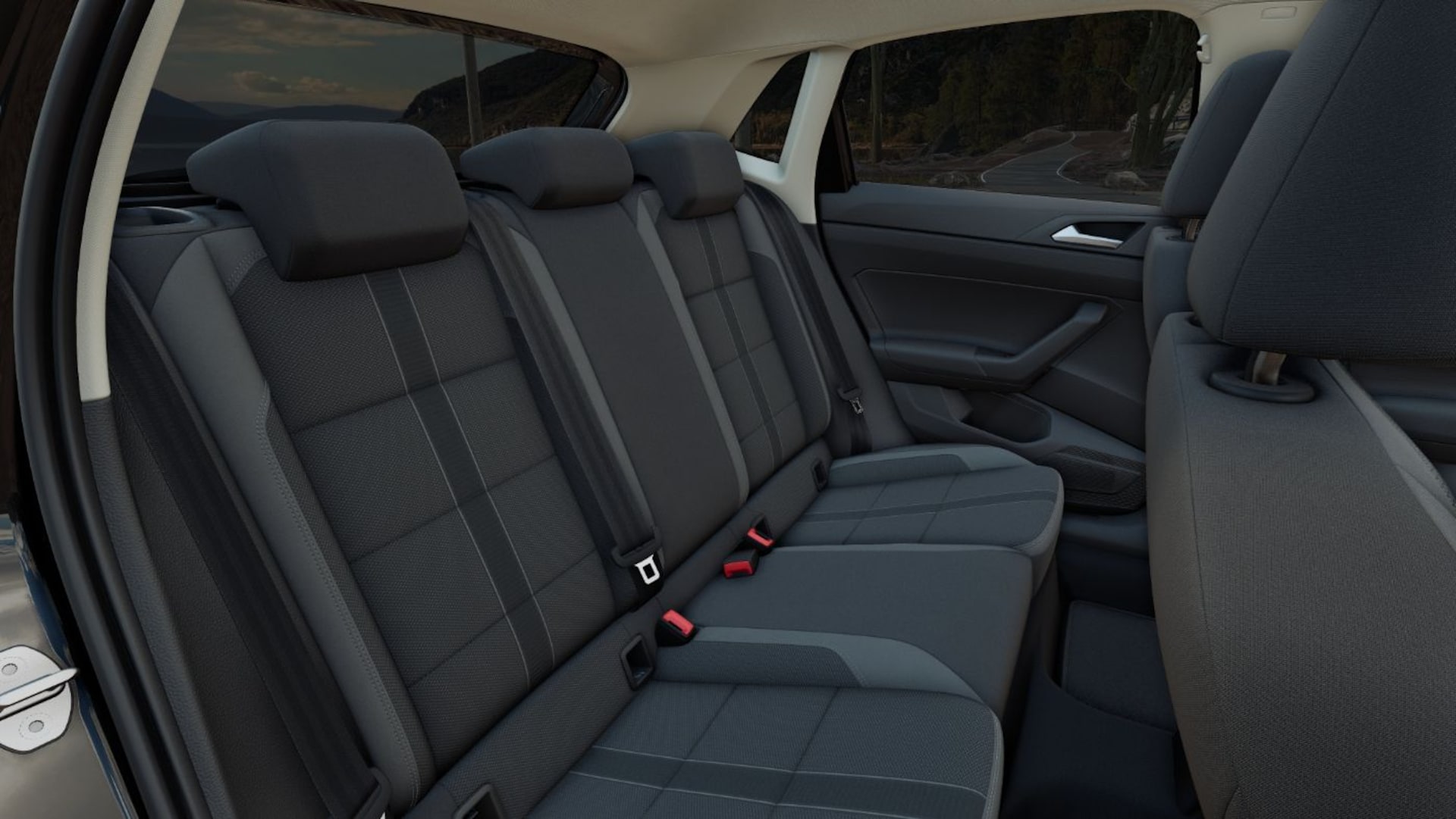 Volkswagen Polo Style