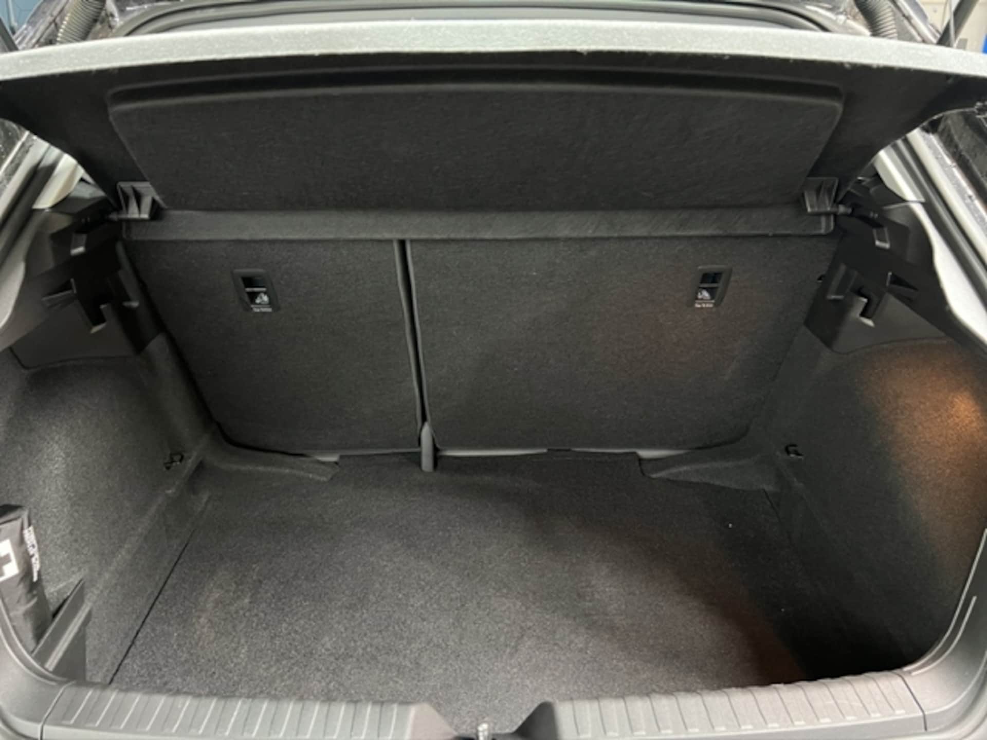 Audi A1 Sportback Advanced