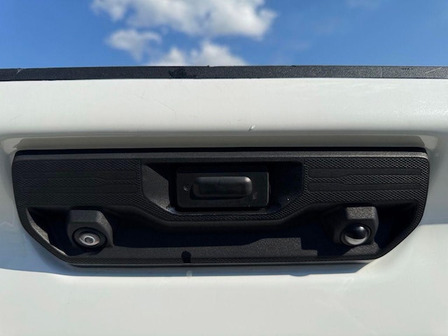 2024 Chevrolet Silverado 2500HD LTZ - Photo 23
