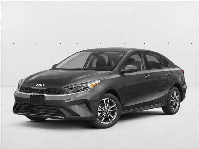 Photo of 2022 Kia Forte