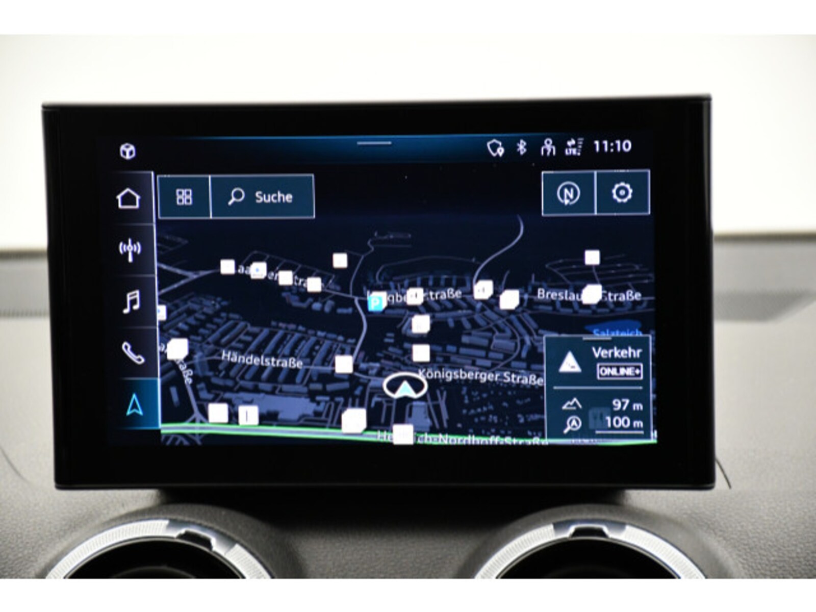 Audi Q2 – Bild 10
