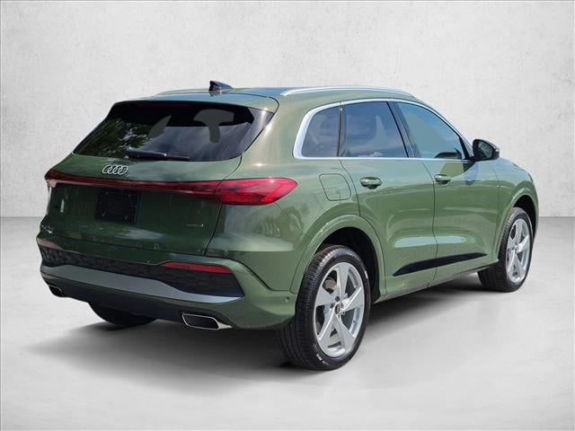 2026 Audi Q5