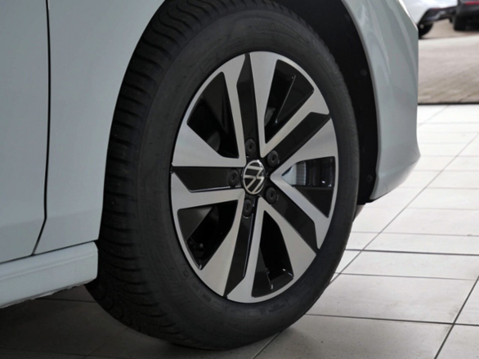 Volkswagen Golf – Bild 11