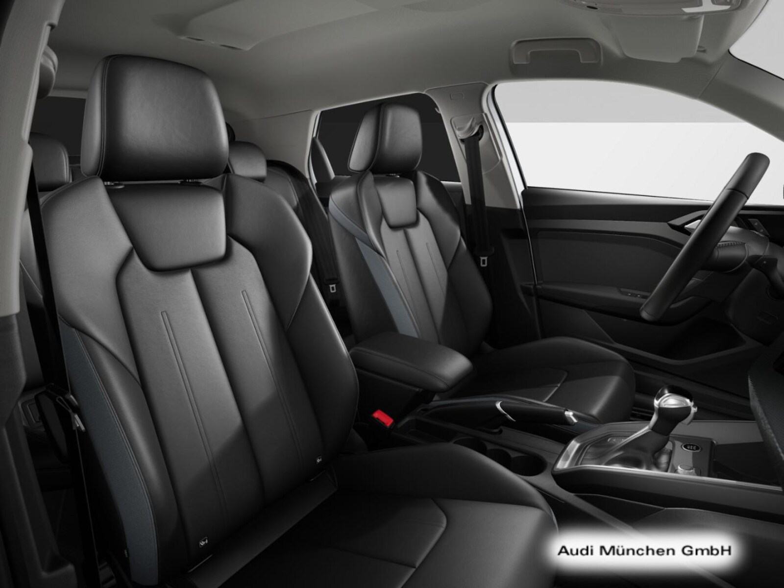 Audi A1 Sportback – Bild 10