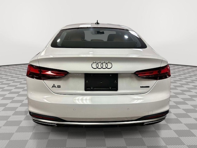 2024 Audi A5 Sportback