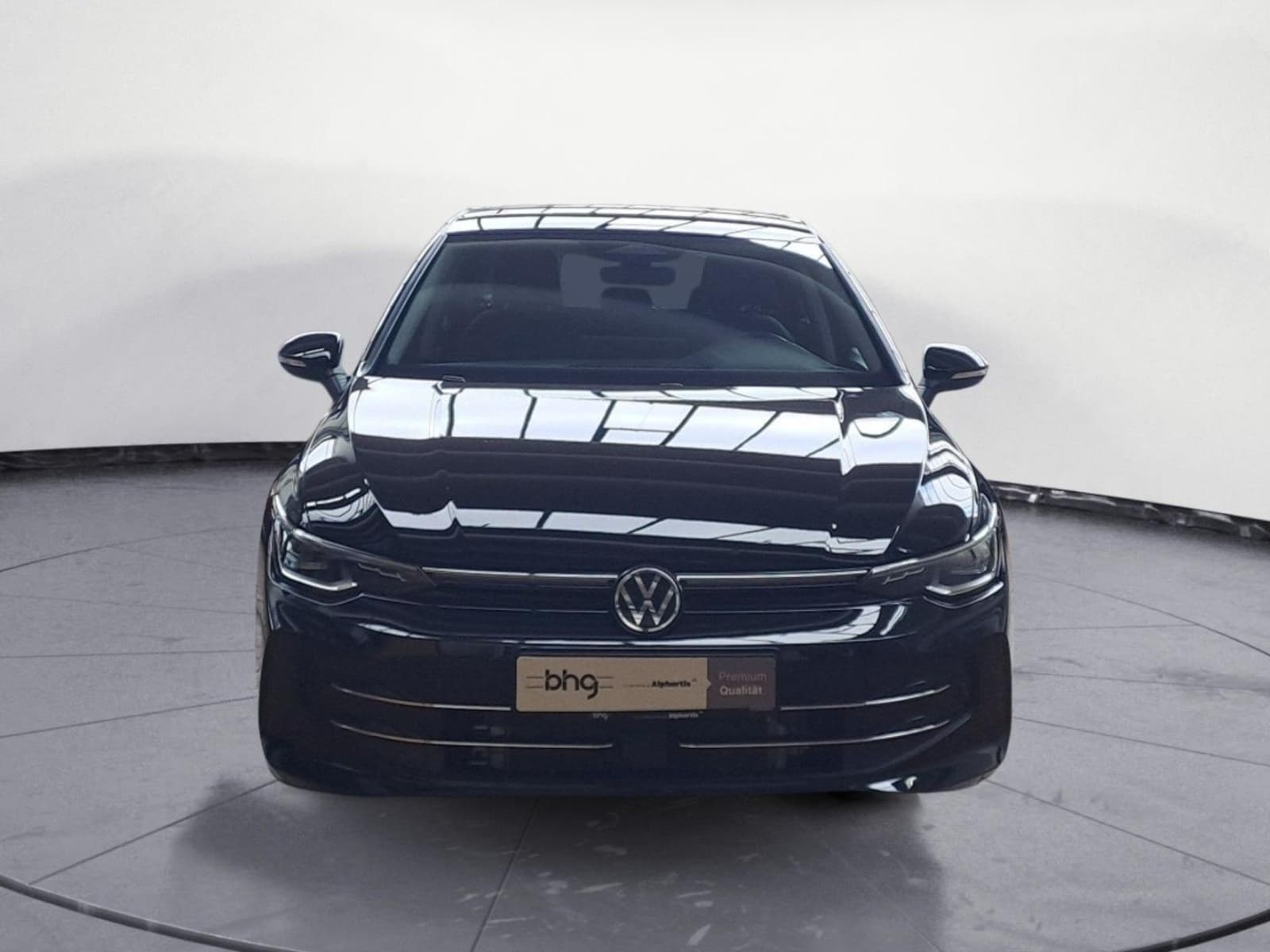 Volkswagen Golf – Bild 8