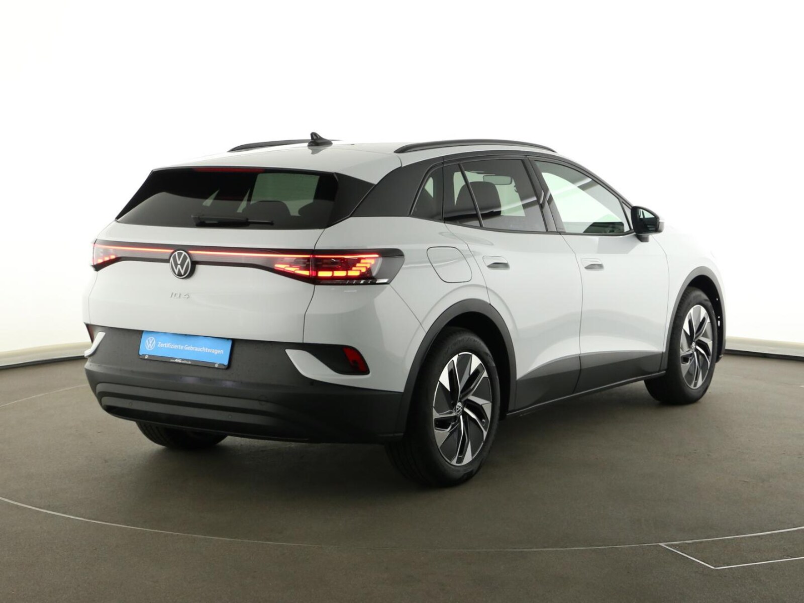 Volkswagen ID.4 – Bild 11