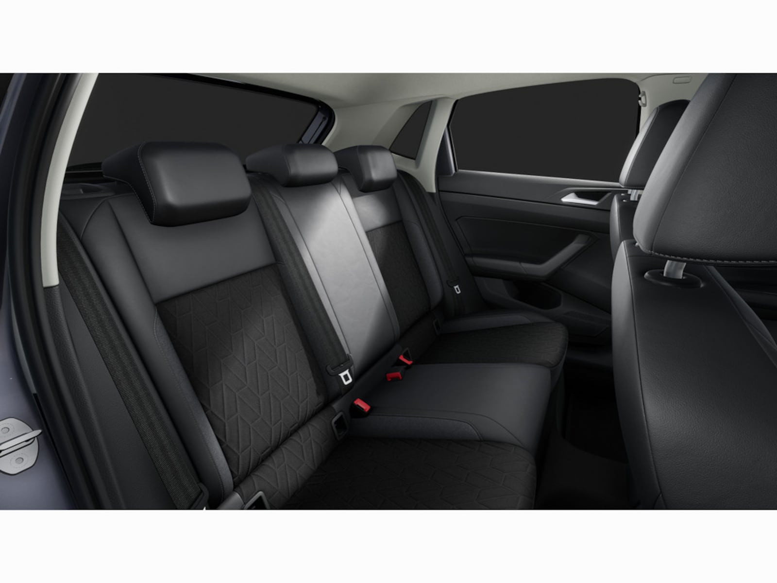 Volkswagen Polo – Bild 9