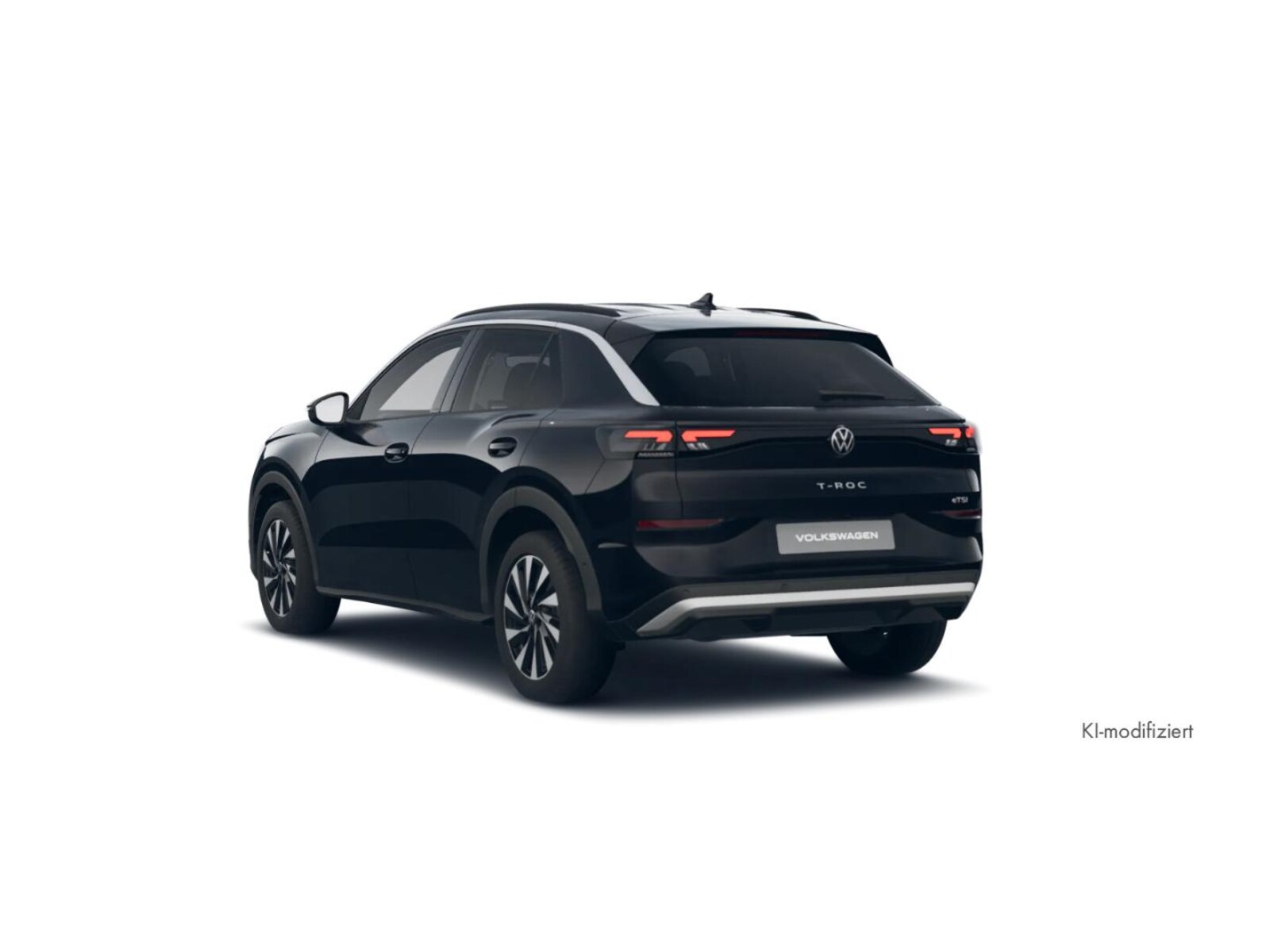 Volkswagen T-Roc – Bild 4