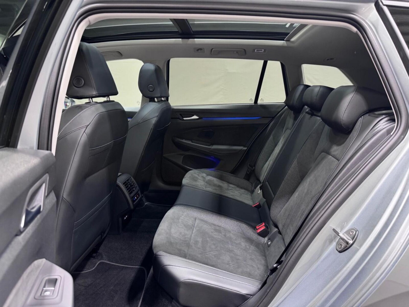 Volkswagen Golf Variant – Bild 24