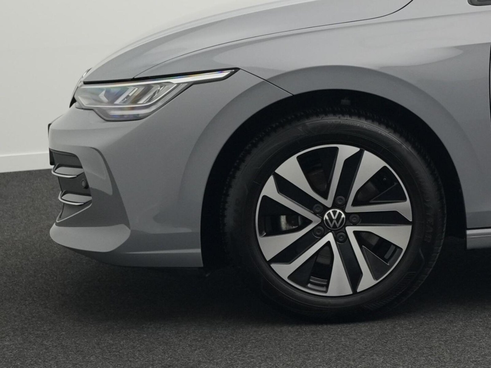 Volkswagen Golf Variant – Bild 19