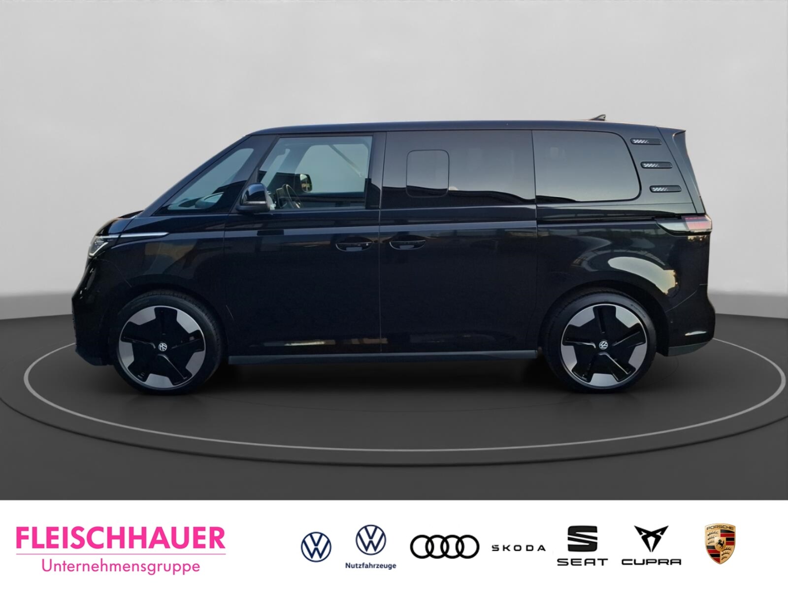 Volkswagen ID. Buzz – Bild 3