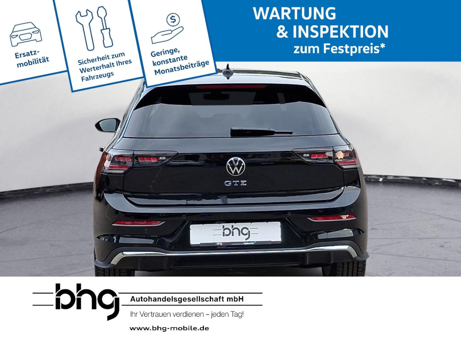 Volkswagen Golf – Bild 5