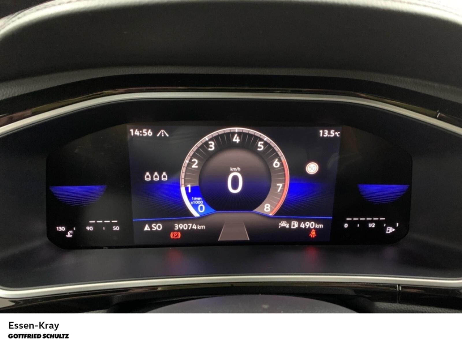 Volkswagen T-Roc – Bild 12
