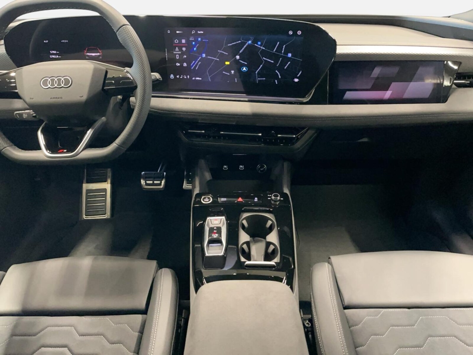 Audi A6 Avant e-tron – Bild 10