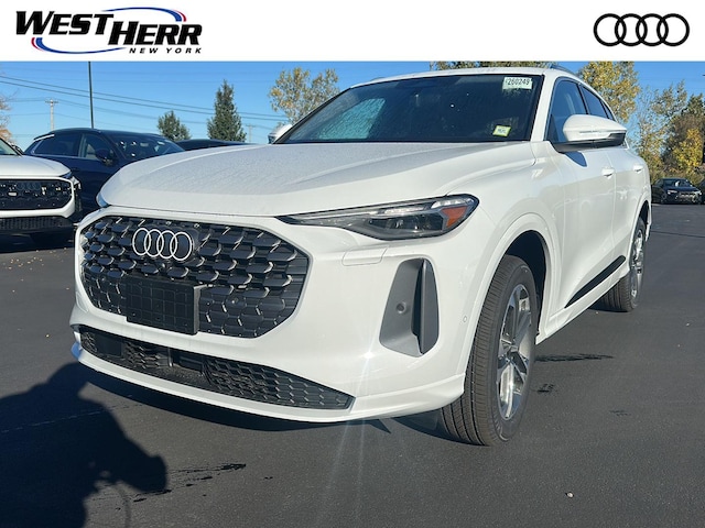 Photo of 2026 Audi Q5