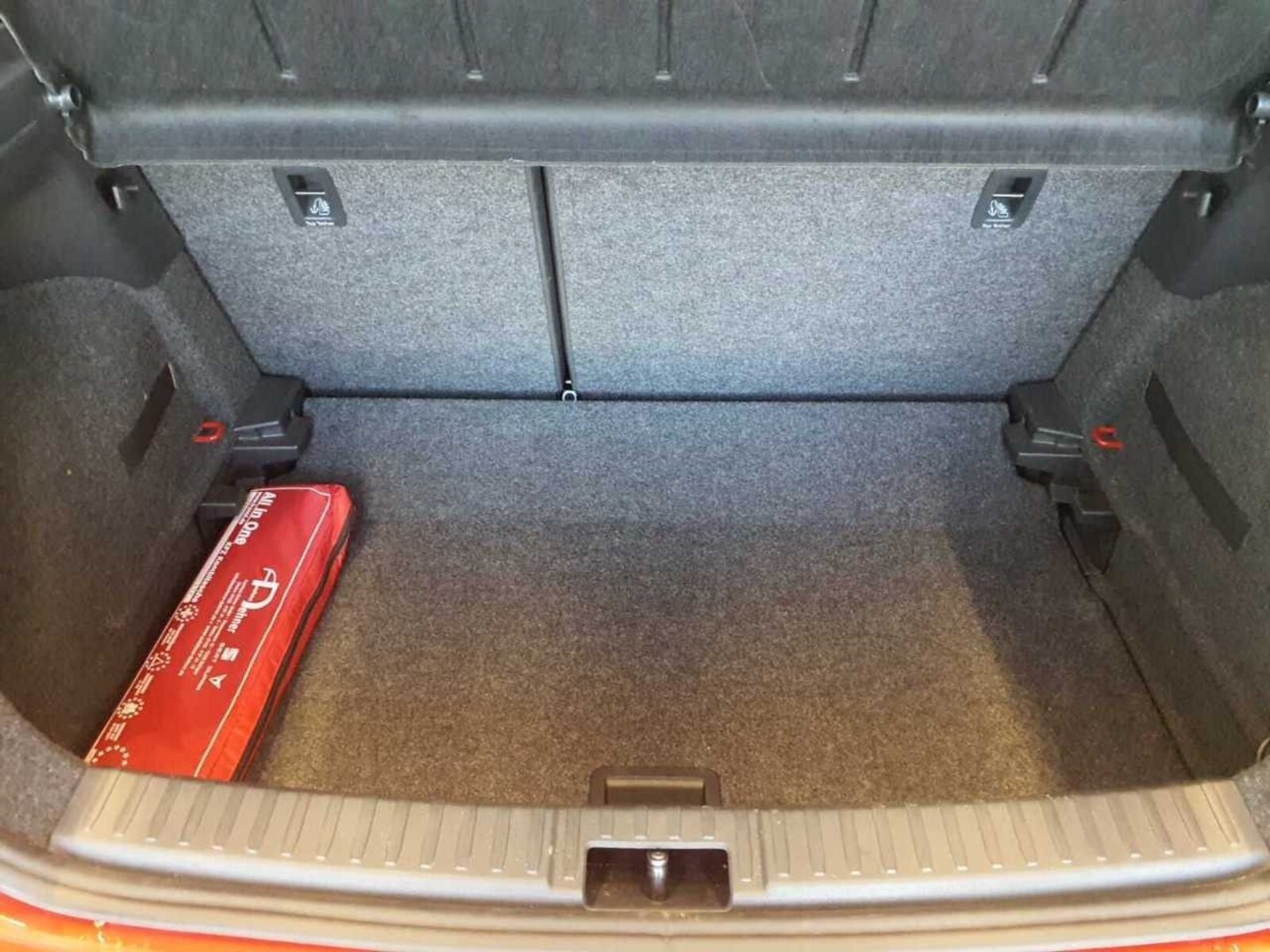 SEAT Ibiza – Bild 24