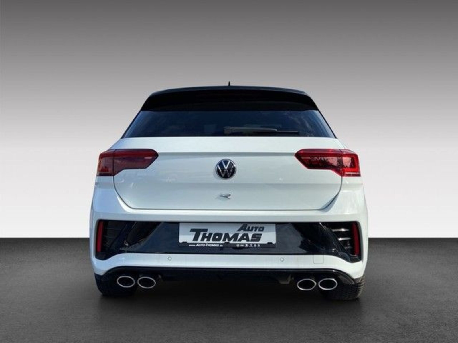 Volkswagen T-Roc – Bild 5