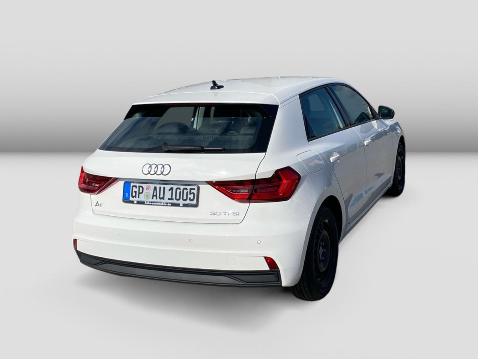 Audi A1 Sportback – Bild 3