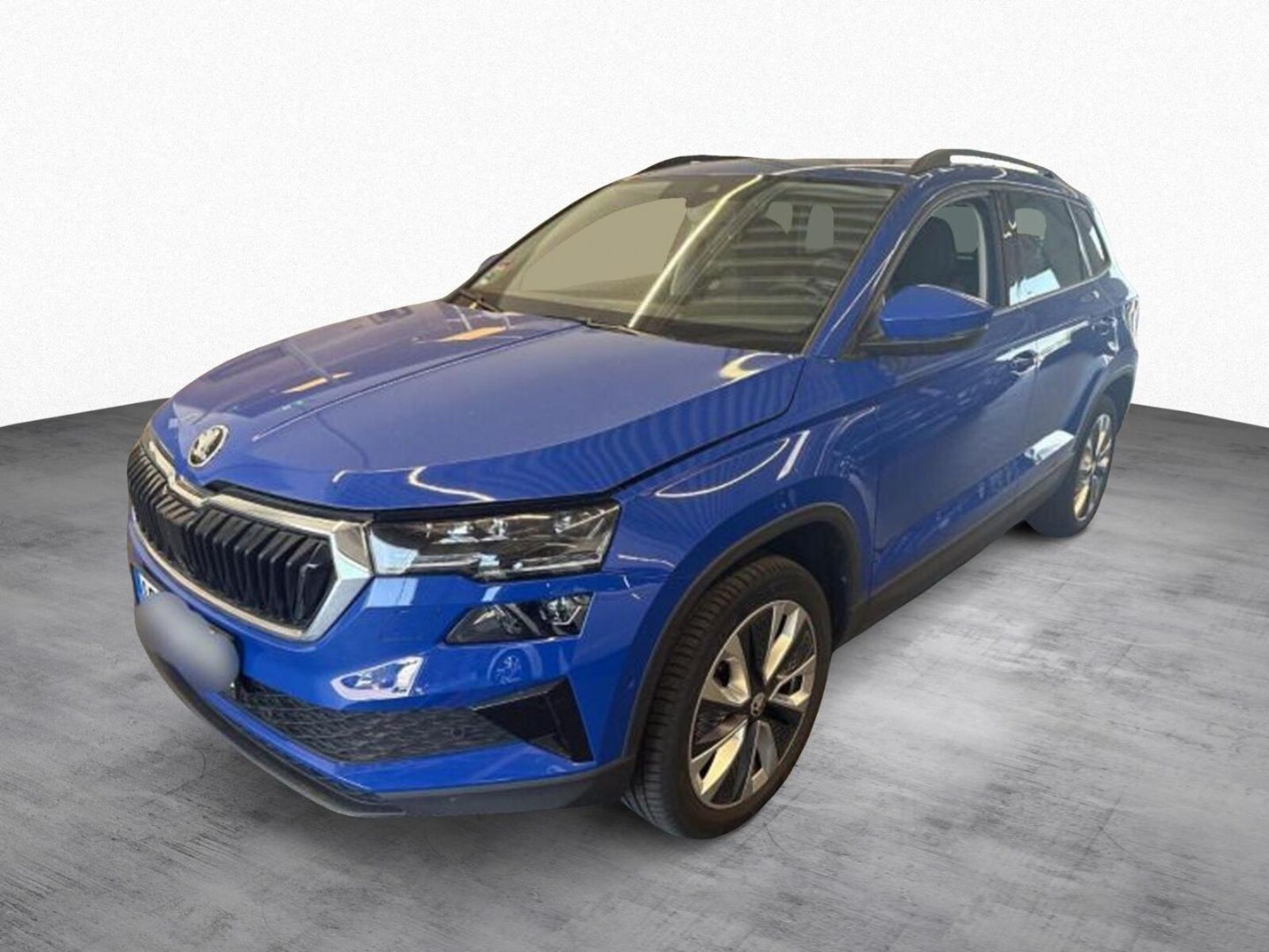 Škoda Karoq – Bild 2