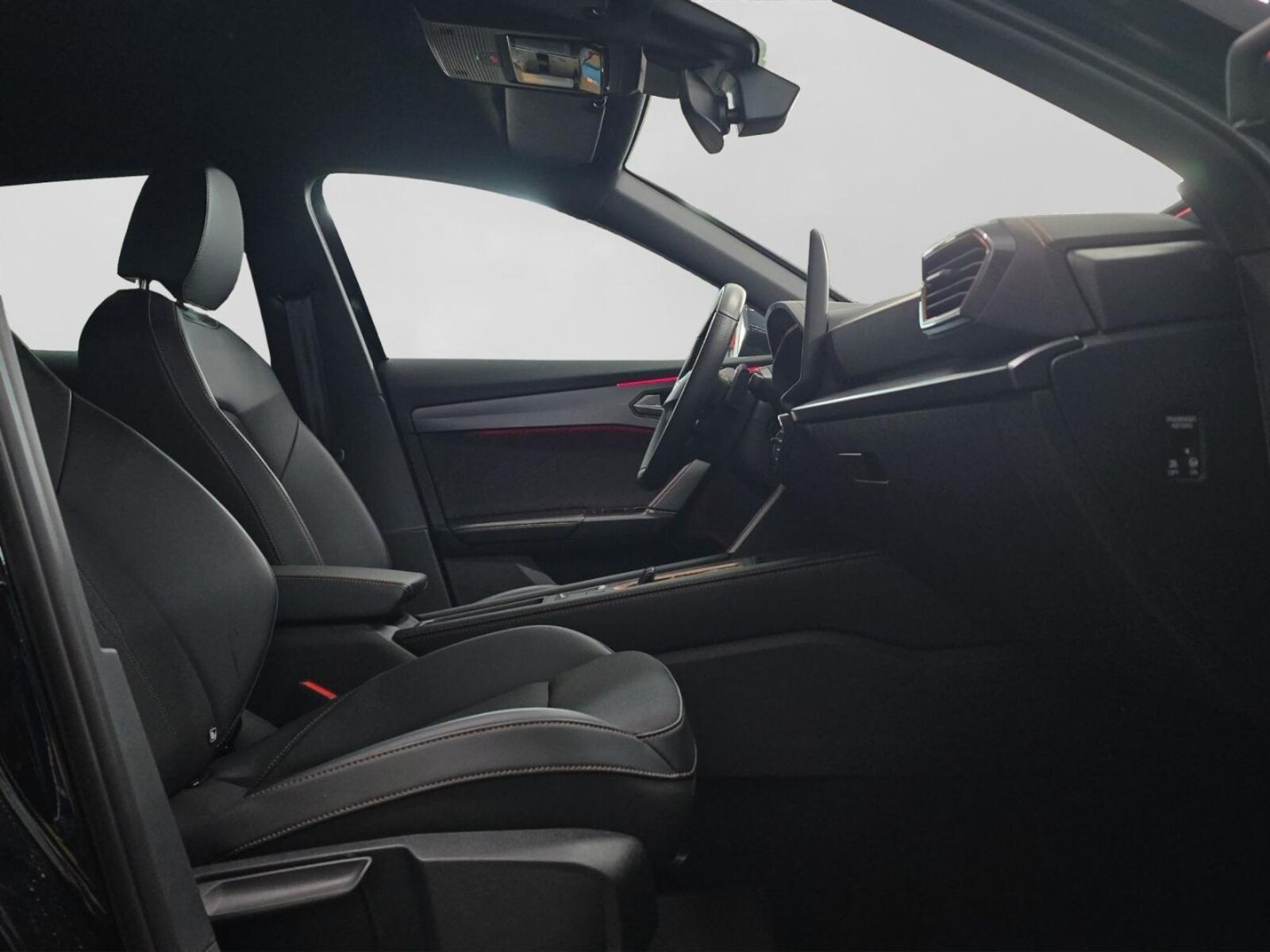 CUPRA Formentor – Bild 14
