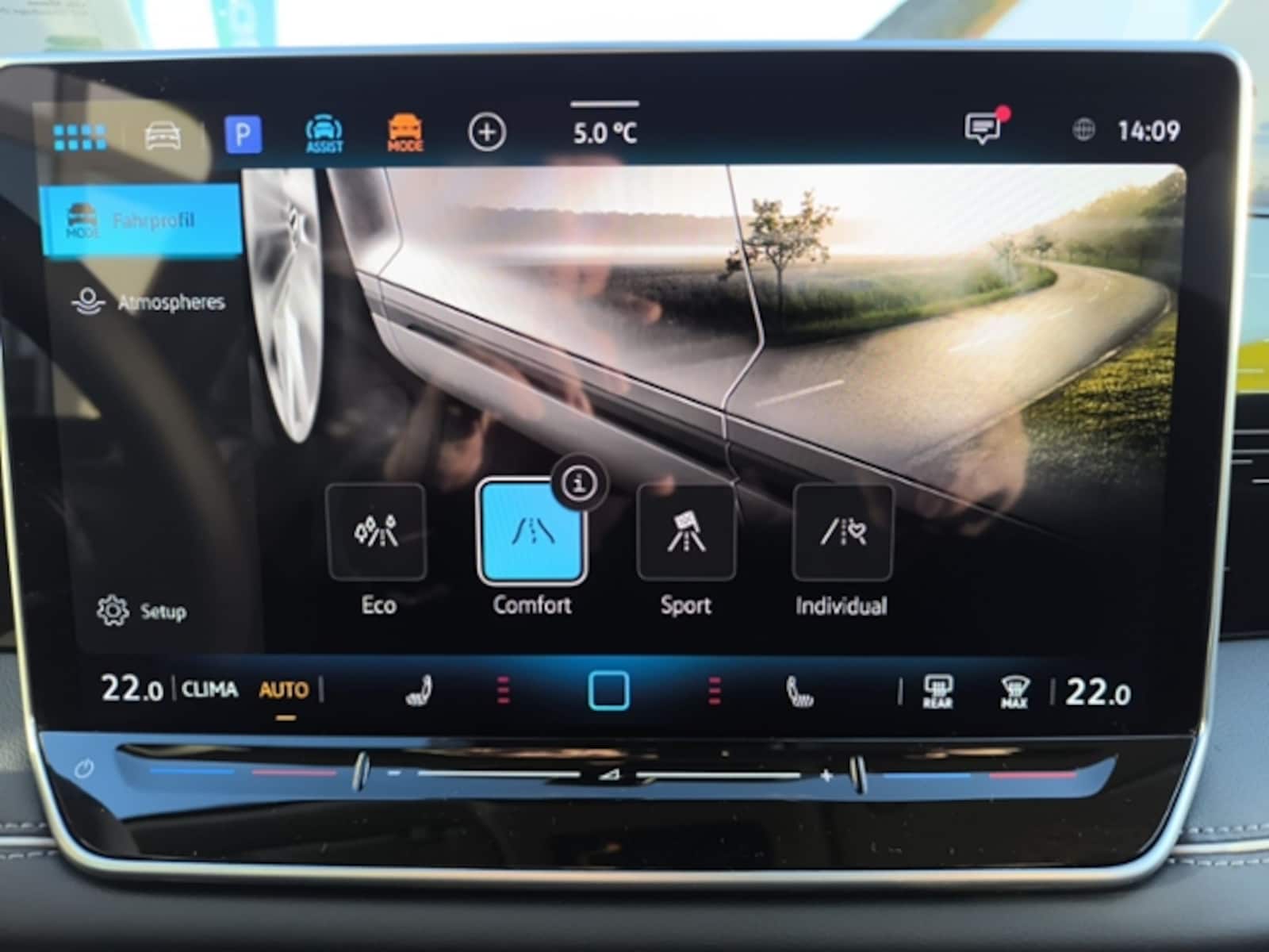 Volkswagen Tiguan – Bild 14