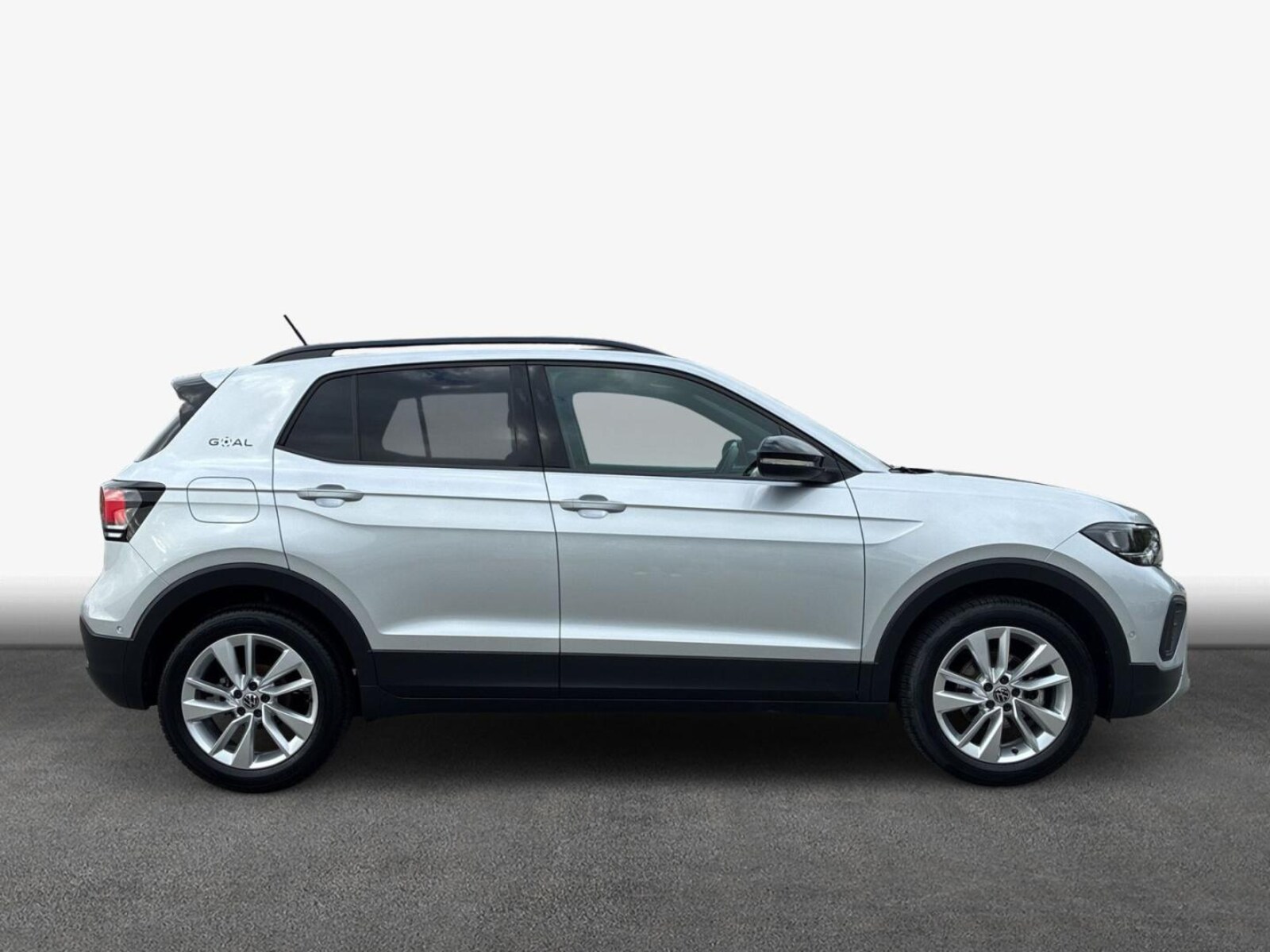 Volkswagen T-Cross – Bild 4