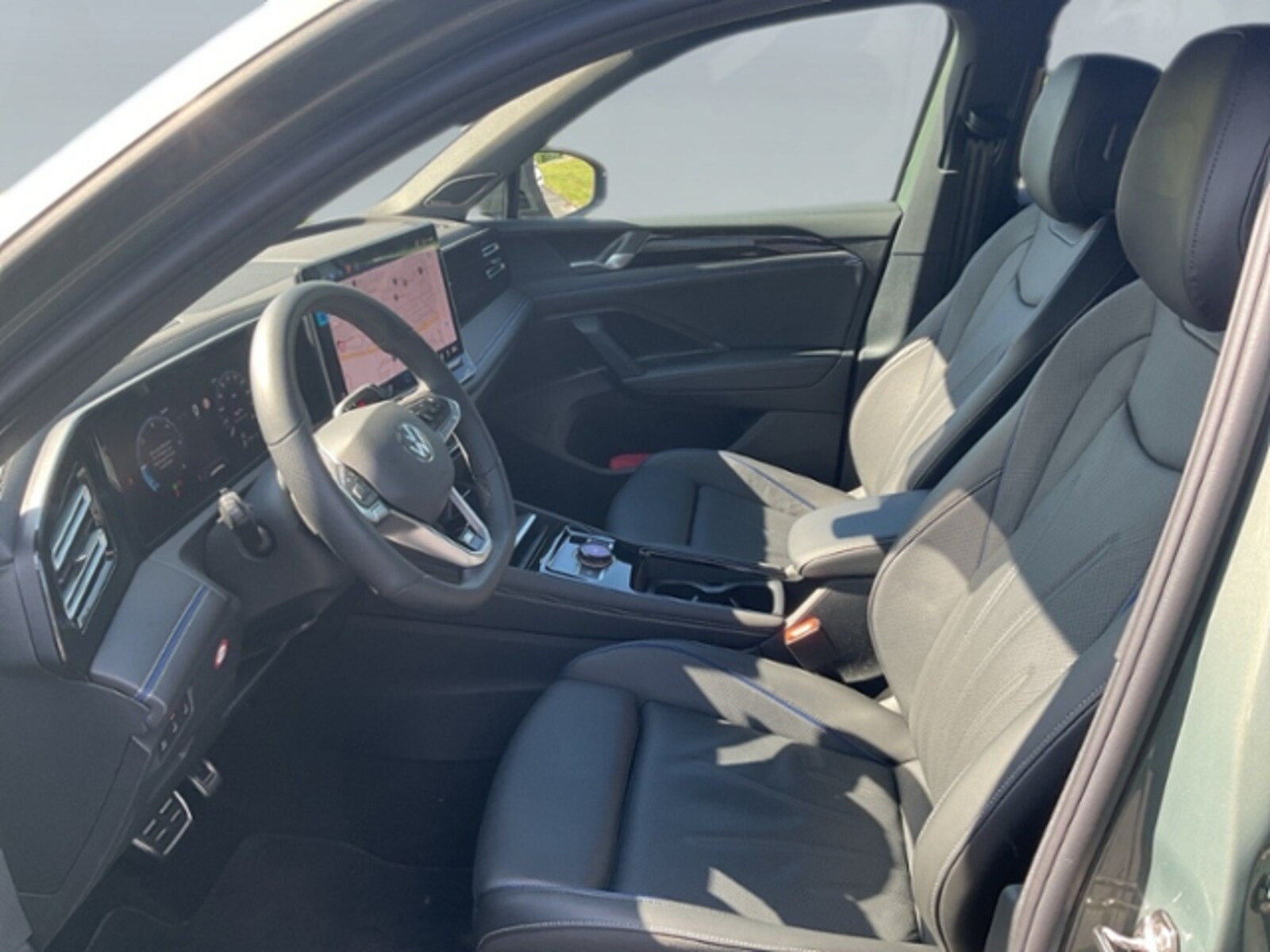 Volkswagen Tiguan – Bild 7