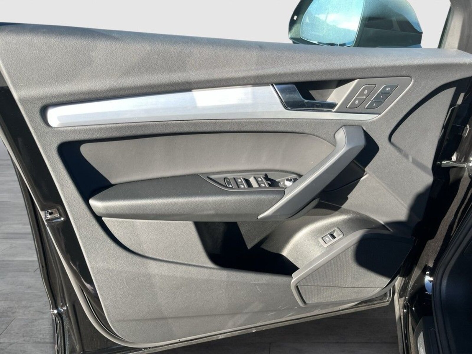 Audi Q5 – Bild 21