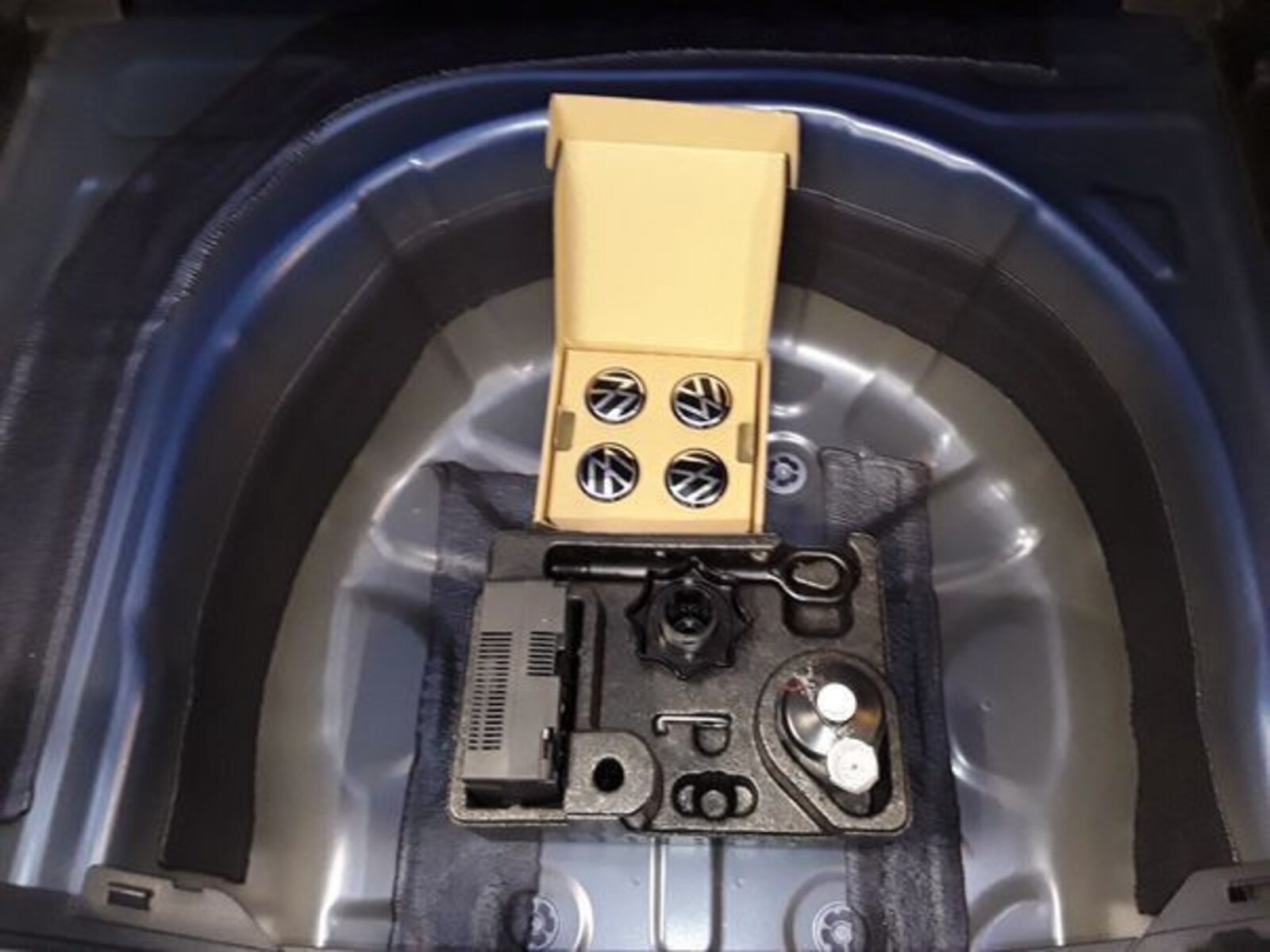 Volkswagen Taigo – Bild 27