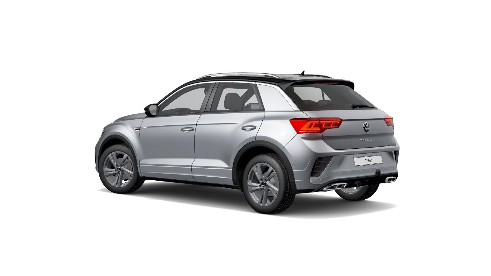 Volkswagen T-Roc – Bild 5