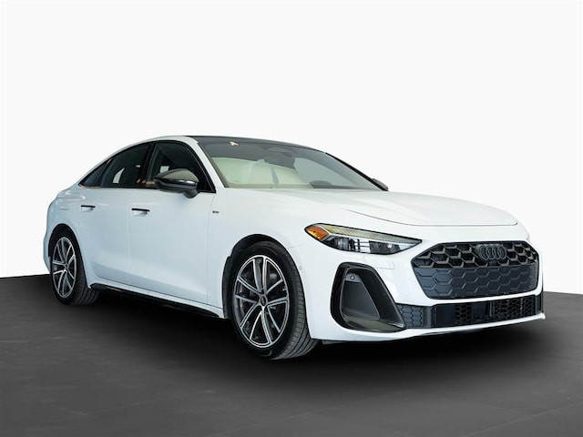 2025 Audi A5 Sedan