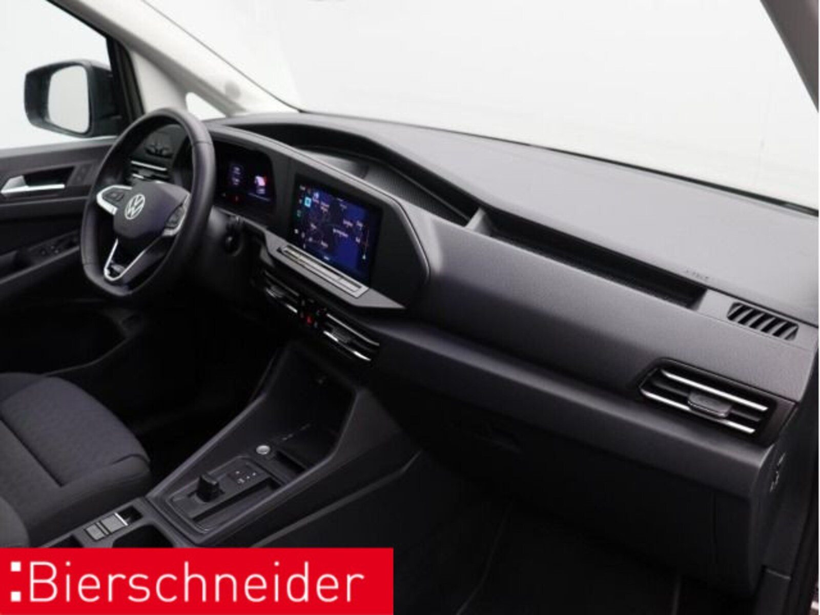 Volkswagen Caddy – Bild 3