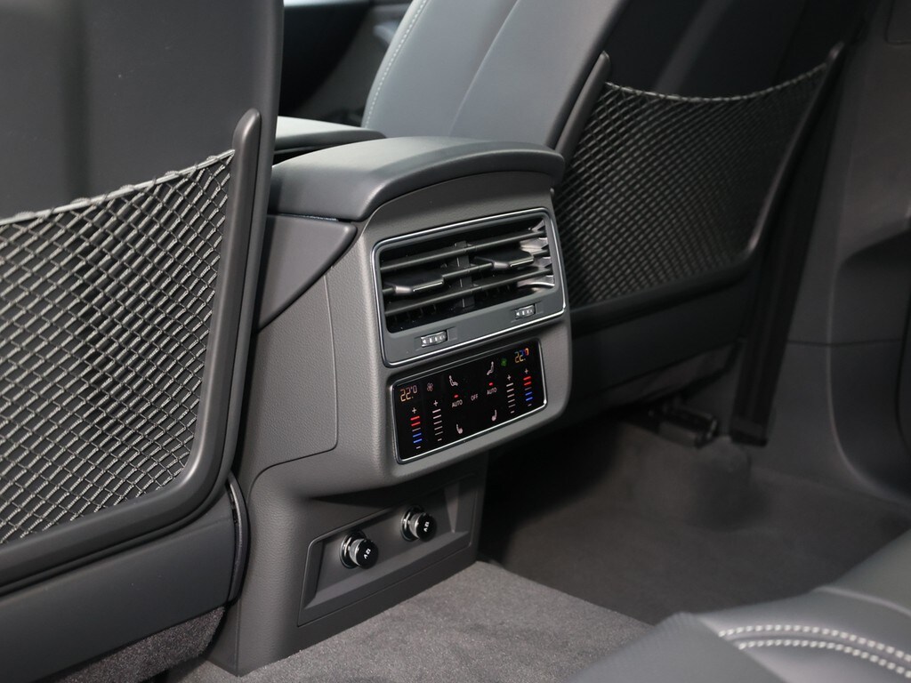 Audi Q8 SUV