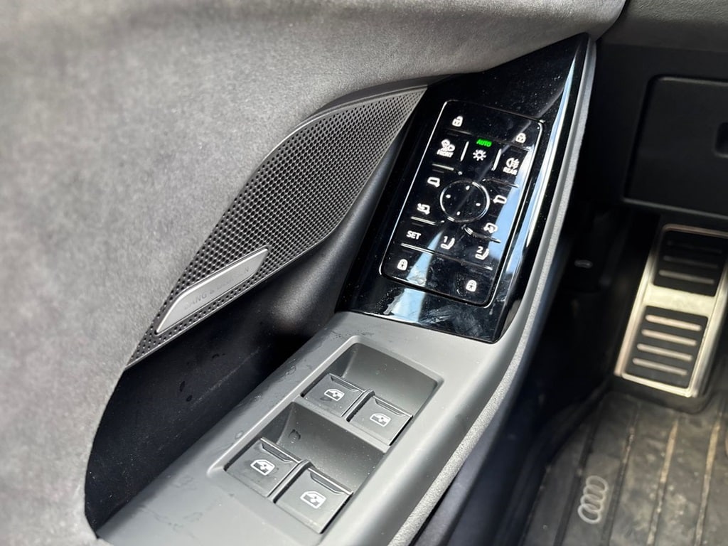 Image about Audi A6 Avant e-tron A6 Avant e-tron performance 270,00 kW