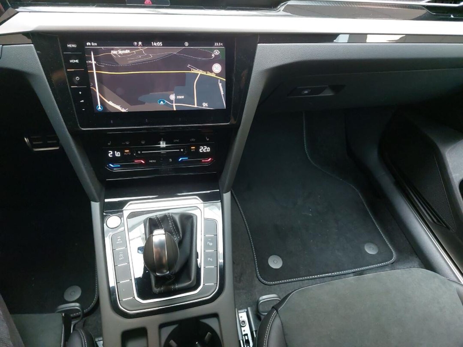 Volkswagen Arteon Shooting Brake – Bild 11
