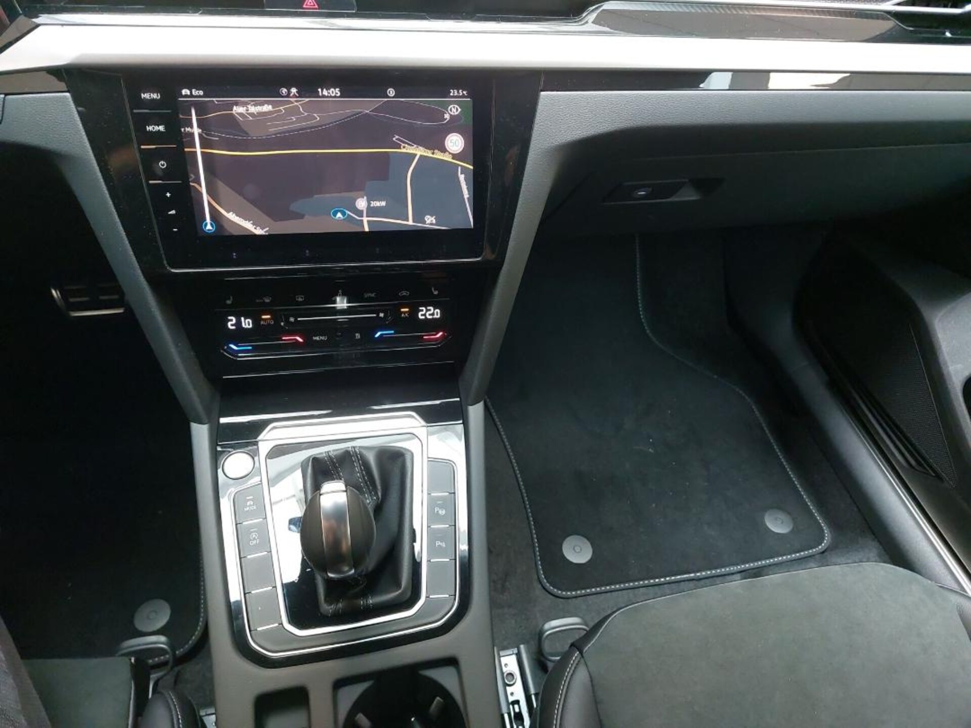 Volkswagen Arteon Shooting Brake R-Line