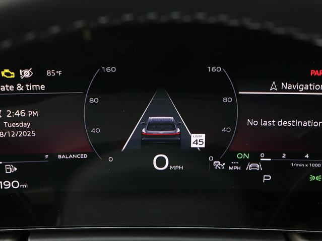 2025 AUDI Q5 - Image 18