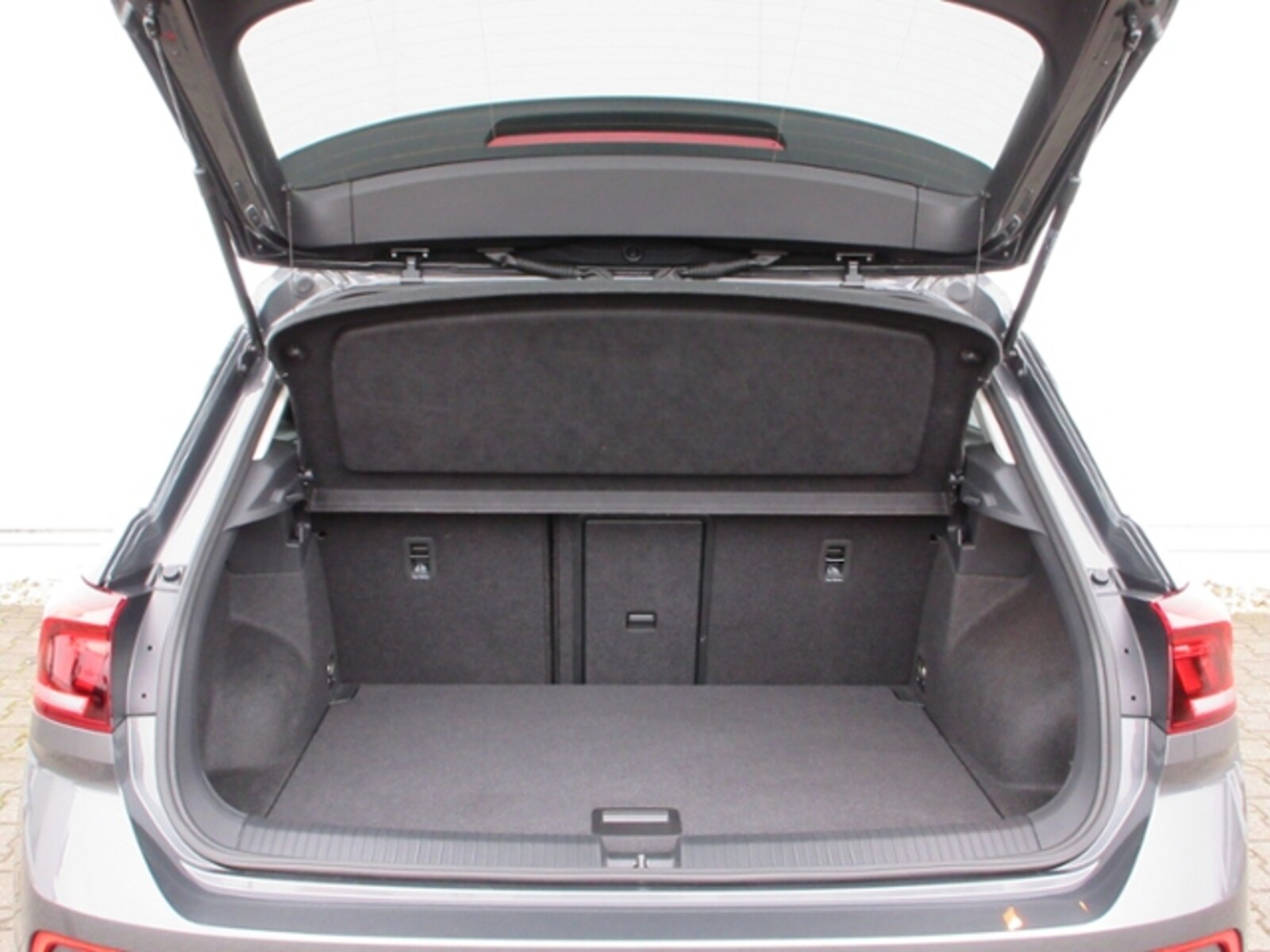 Volkswagen T-Roc – Bild 13