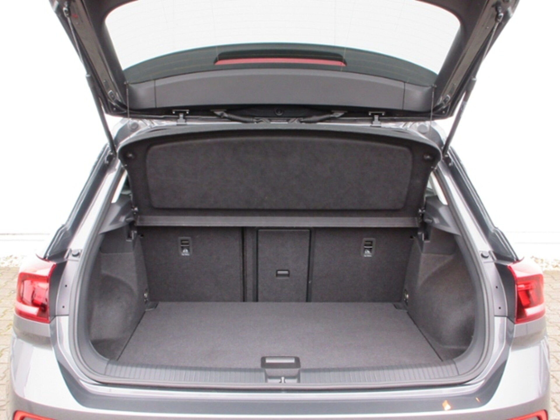 Volkswagen T-Roc MOVE