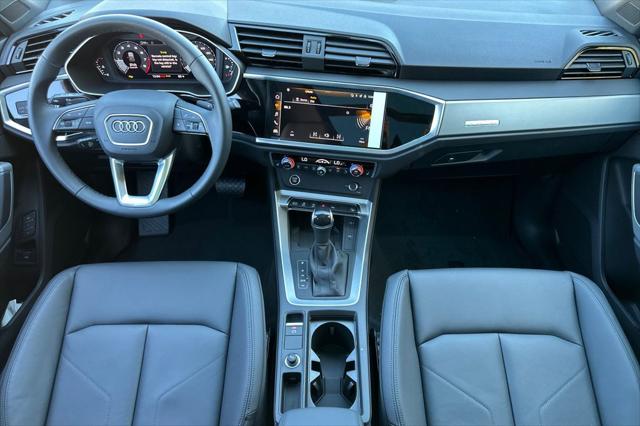 2025 Audi Q3 S Line Premium - Photo 10