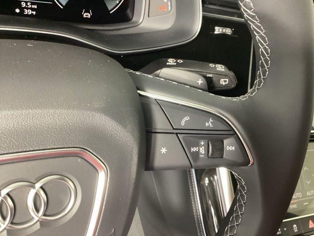 2026 Audi Q7 Premium Plus - Photo 30